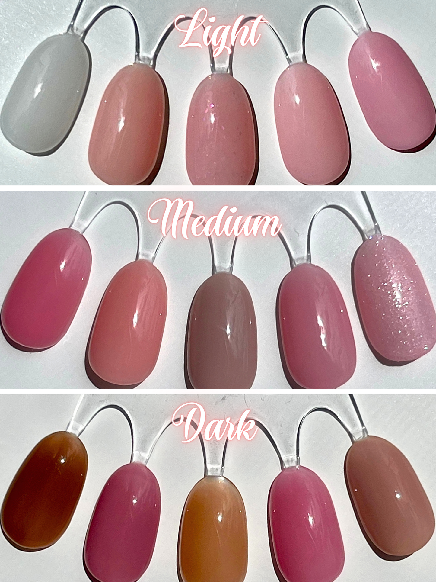Shade Finder Swatch