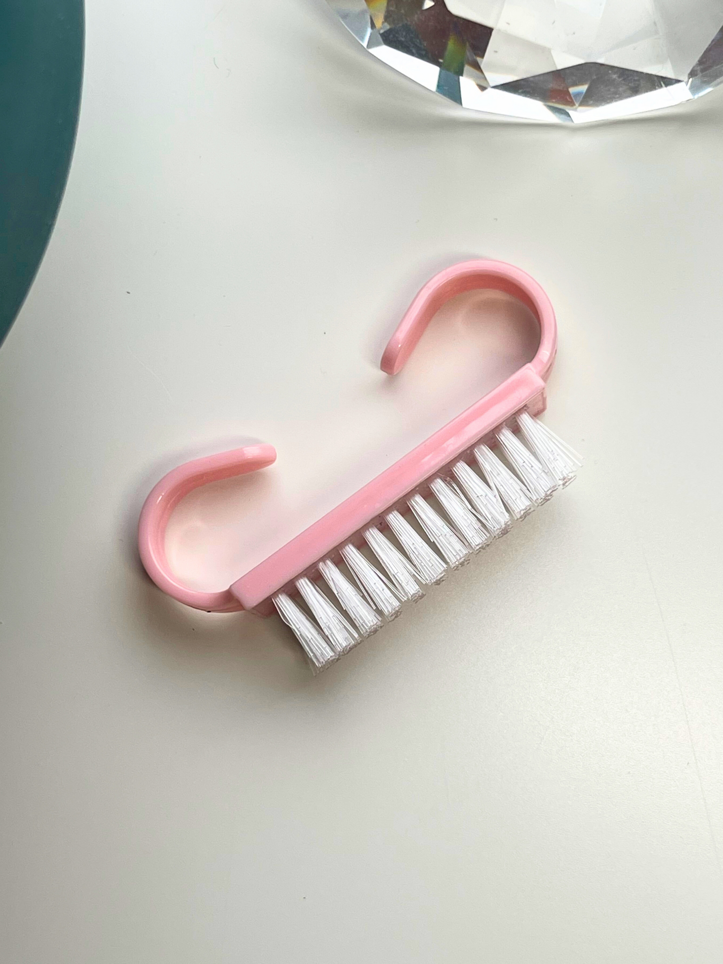Mini Manicure Brush