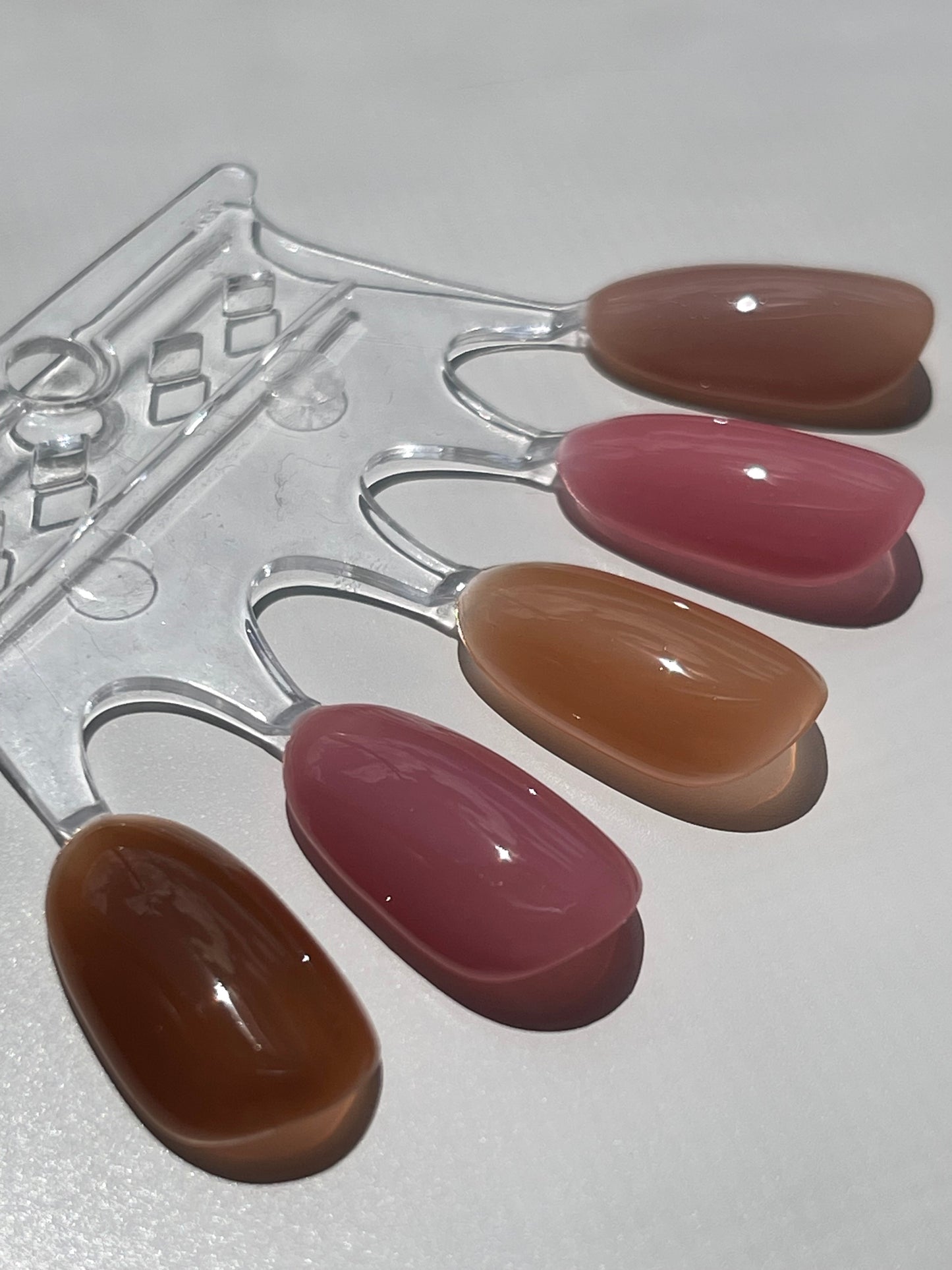 Shade Finder Swatch