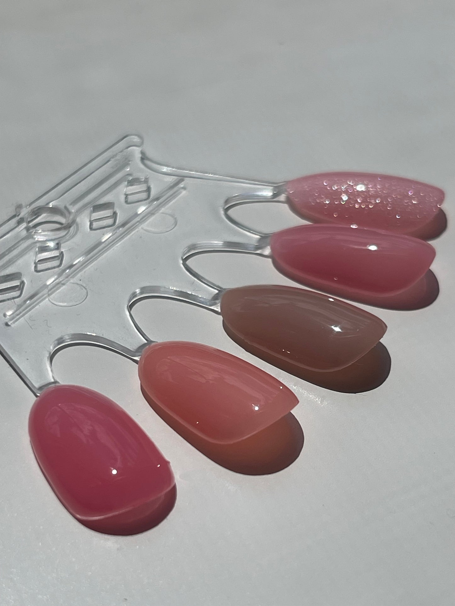 Shade Finder Swatch