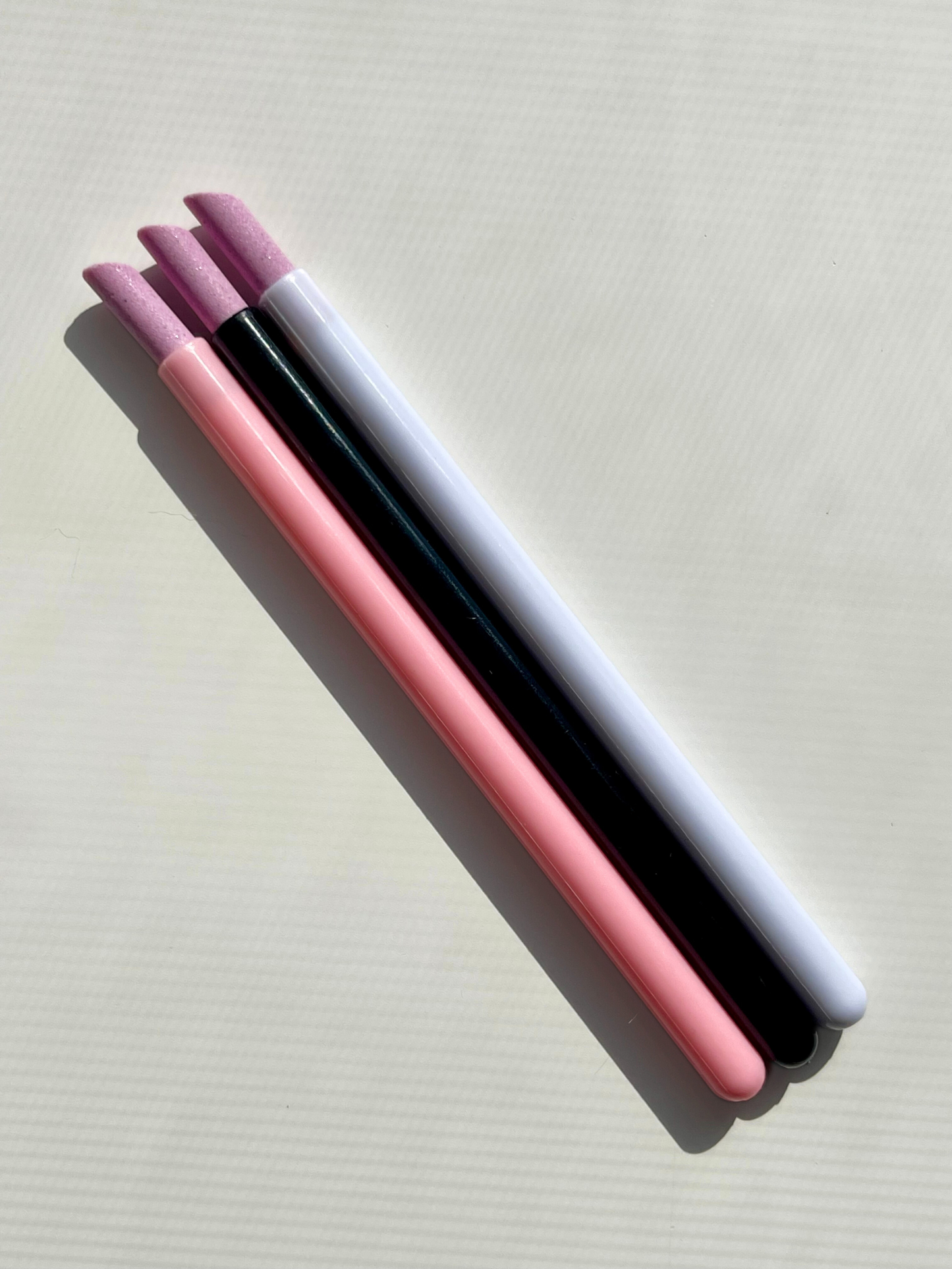 Quartz Cuticle Pusher