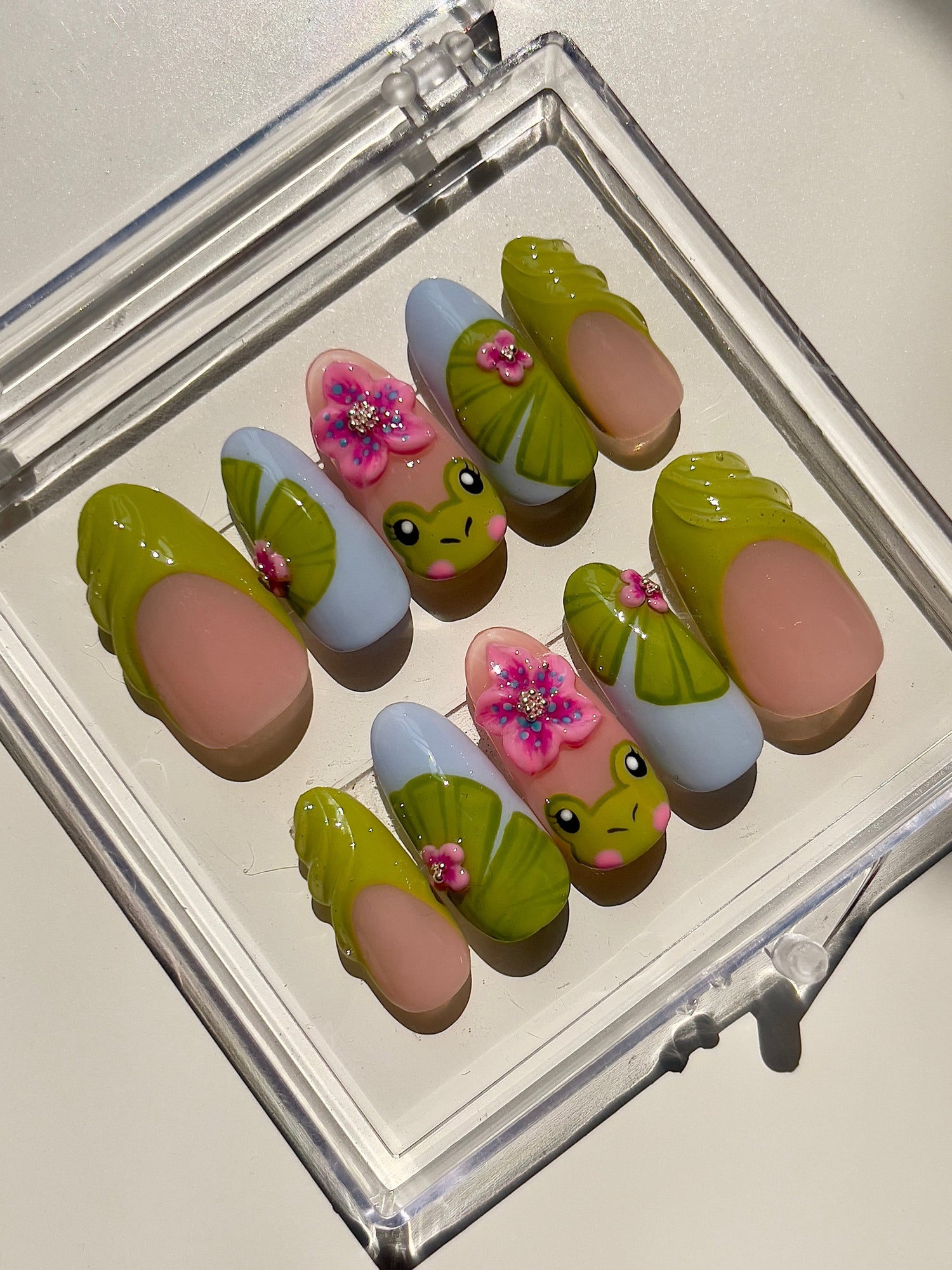 Playfully Polished: The Whimsical Collection