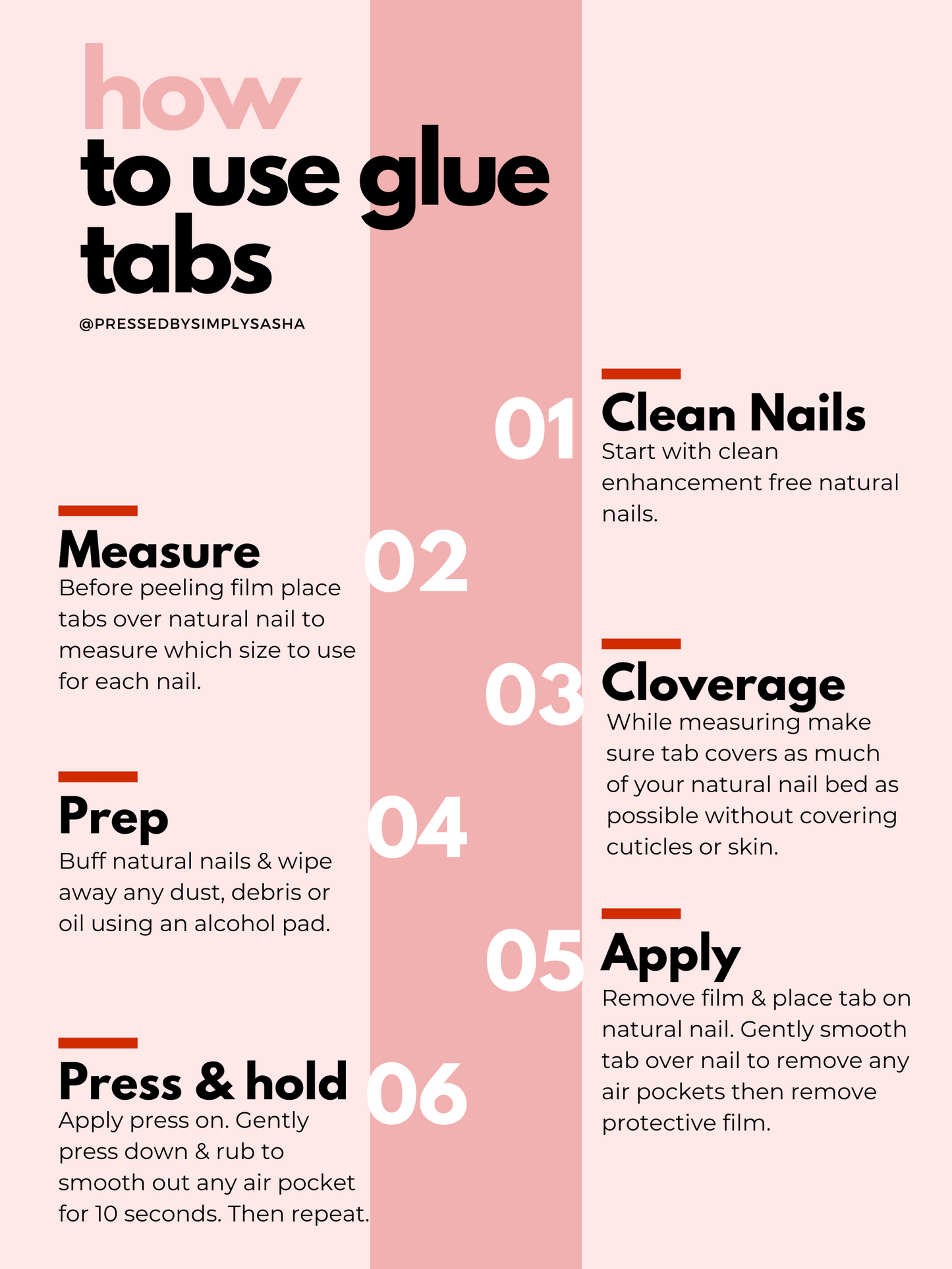 Nail Glue