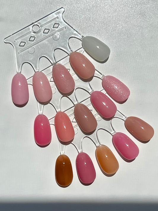 Shade Finder Swatch