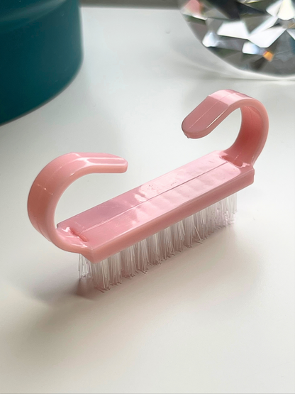 Mini Manicure Brush